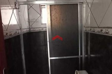 Casa &agrave; venda - 70m&sup2; - Conjunto Residencial Ouro Branco