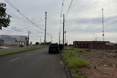 Terreno &agrave; venda - 161m&sup2; - Parque Ibirapuera