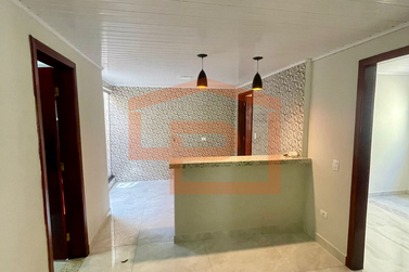 Casa &agrave; venda - 84m&sup2; - Parque Dom Pedro II