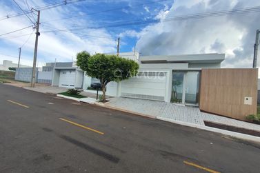 Casa &agrave; venda - 136m&sup2; - Parque Metropolitano