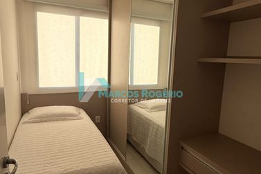 Apartamento &agrave; venda - 70m&sup2; - Parque Residencial Interlagos II