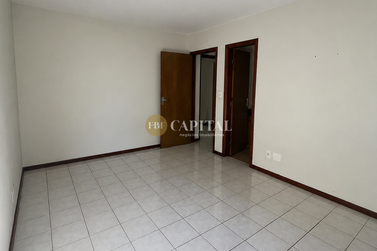 Apartamento para alugar - 110m&sup2; - Zona I