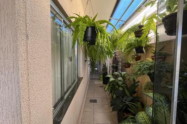 Casa &agrave; venda - 126m&sup2; - Jardim Belo Monte