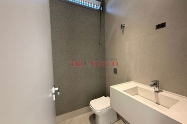 Casa &agrave; venda - 283m&sup2; - PARQUE RESIDENCIAL INTERLAGOS