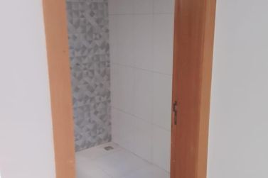 Casa &agrave; venda - 62m&sup2; - Parque Residencial Viena III