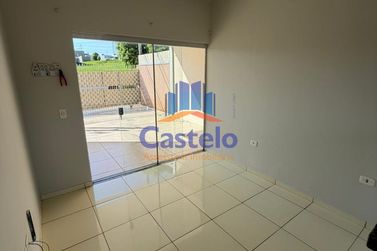 Casa &agrave; venda - 49m&sup2; - PARQUE RESIDENCIAL VIENA III