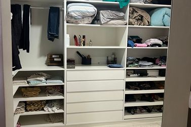 Apartamento &agrave; venda - 96m&sup2; - Jardim Mediterr&acirc;neo