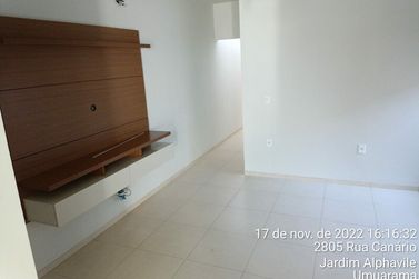 Casa &agrave; venda - 150m&sup2; - Jardim Alphavile