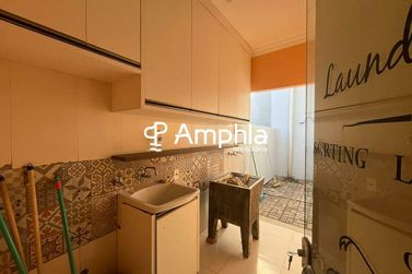 Casa &agrave; venda - 107m&sup2; - Vila Ga&uacute;cha