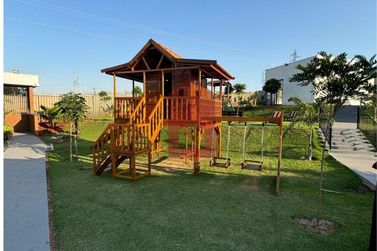 Casa &agrave; venda - 154m&sup2; - Paysage Unique Condom&iacute;nio