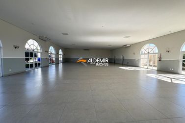 Terreno &agrave; venda - Condom&iacute;nio Jardins de Versailles