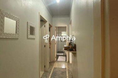 Casa &agrave; venda - 140m&sup2; - Jardim Coopagro