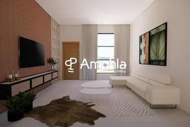 Casa &agrave; venda - 316m&sup2; - Neva
