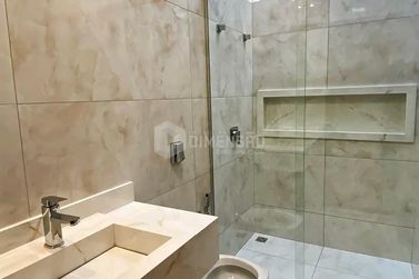 Casa &agrave; venda - 138m&sup2; - Parque Bandeirantes