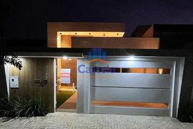 Casa &agrave; venda - 200m&sup2; - Zona II