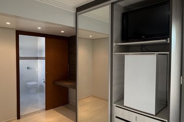 Apartamento &agrave; venda - 360m&sup2; - Zona I