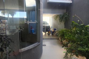 Sobrado &agrave; venda - 270m&sup2; - Pq Bandeirantes