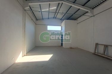 Sal&atilde;o Comercial para alugar - Parque Ibirapuera