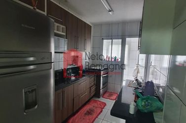 Apartamento &agrave; venda - 97m&sup2; - Jardim S&atilde;o Jos&eacute;