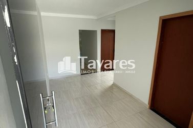 Casa &agrave; venda - 100m&sup2; - Parque San Remo I