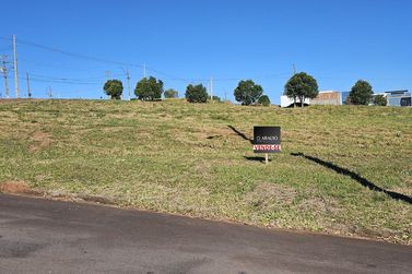 Terreno &agrave; venda - 240m&sup2; - Parque Interlagos