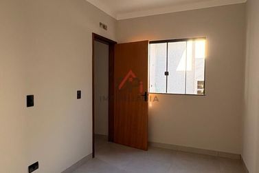 Casa &agrave; venda - 86m&sup2; - Jardim Ibis