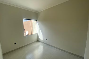 Casa &agrave; venda - 125m&sup2; - Jardim Thereza