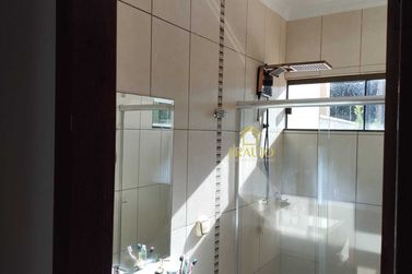Casa &agrave; venda - 178m&sup2; - Zona VI