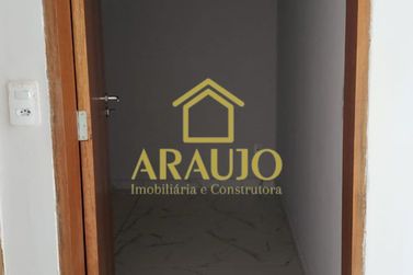 Casa &agrave; venda - 80m&sup2; - Jardim Trianon