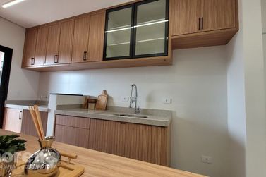 Apartamento &agrave; venda - 80m&sup2; - APARTAMENTO DECORADO VIVARE