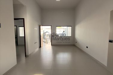 Casa &agrave; venda - 85m&sup2; - Jardim Ibis