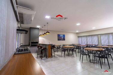 Apartamento &agrave; venda - 77m&sup2; - Zona VII