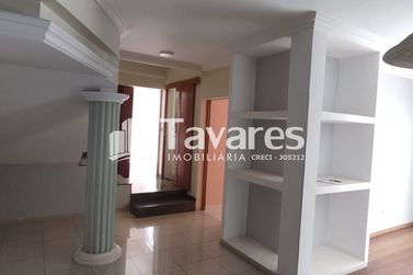 Sobrado para alugar - Zona I