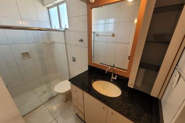 Apartamento para alugar - 89m&sup2; - Zona I