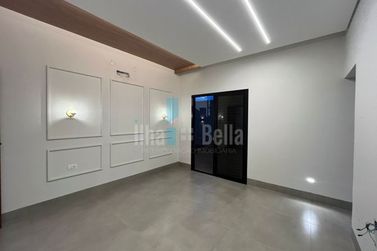 Casa &agrave; venda - Parque Residencial Interlagos II