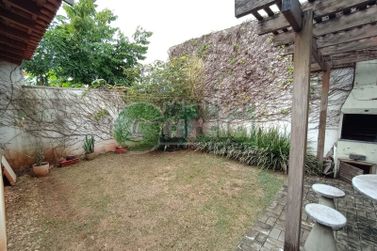 Casa para alugar - Jardim Cruzeiro