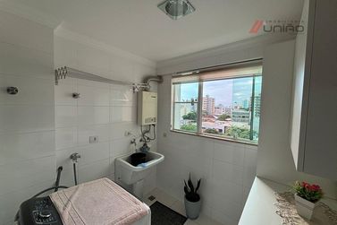 Apartamento &agrave; venda - 111m&sup2; - Zona II