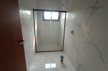 Casa &agrave; venda - 120m&sup2; - Jardim Porto Seguro