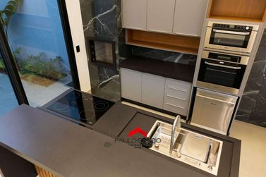 Casa &agrave; venda - 250m&sup2; - Mont Blanc Residence