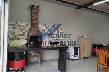 Ch&aacute;cara &agrave; venda - 2000m&sup2; - Ch&aacute;cara - Estrada Moema com a Tut&oacute;ia