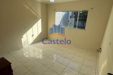 Casa para alugar - 99m&sup2; - PARQUE ALTO DA PARAN&Aacute;