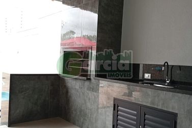 Ch&aacute;cara &agrave; venda - 186m&sup2; - Cruzeiro do Oeste