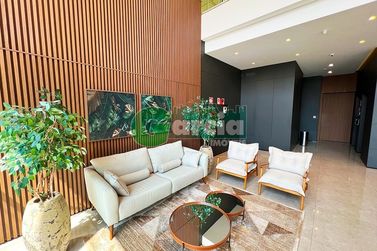 Apartamento &agrave; venda - Jardim dos Pr&iacute;ncipes