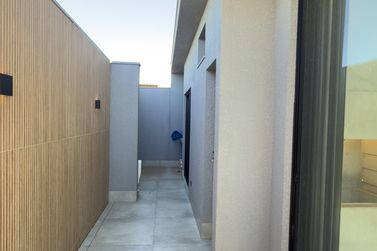 Casa &agrave; venda - 163m&sup2; - Paysage Unique Condom&iacute;nio