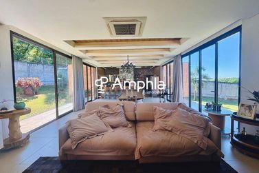 Terreno &agrave; venda - 500m&sup2; - Linha Arroio