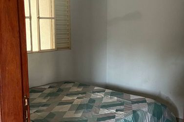 Casa &agrave; venda - 68m&sup2; - Parque das Jaboticabeiras