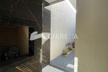 Casa &agrave; venda - 76m&sup2; - JARDIM CONCORDIA