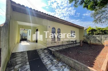 Casa &agrave; venda - 360m&sup2; - Jardim Colibri