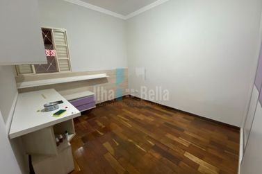 Casa para alugar - Jardim Tamoio