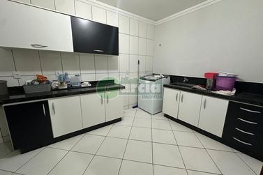 Apartamento para alugar - Zona V